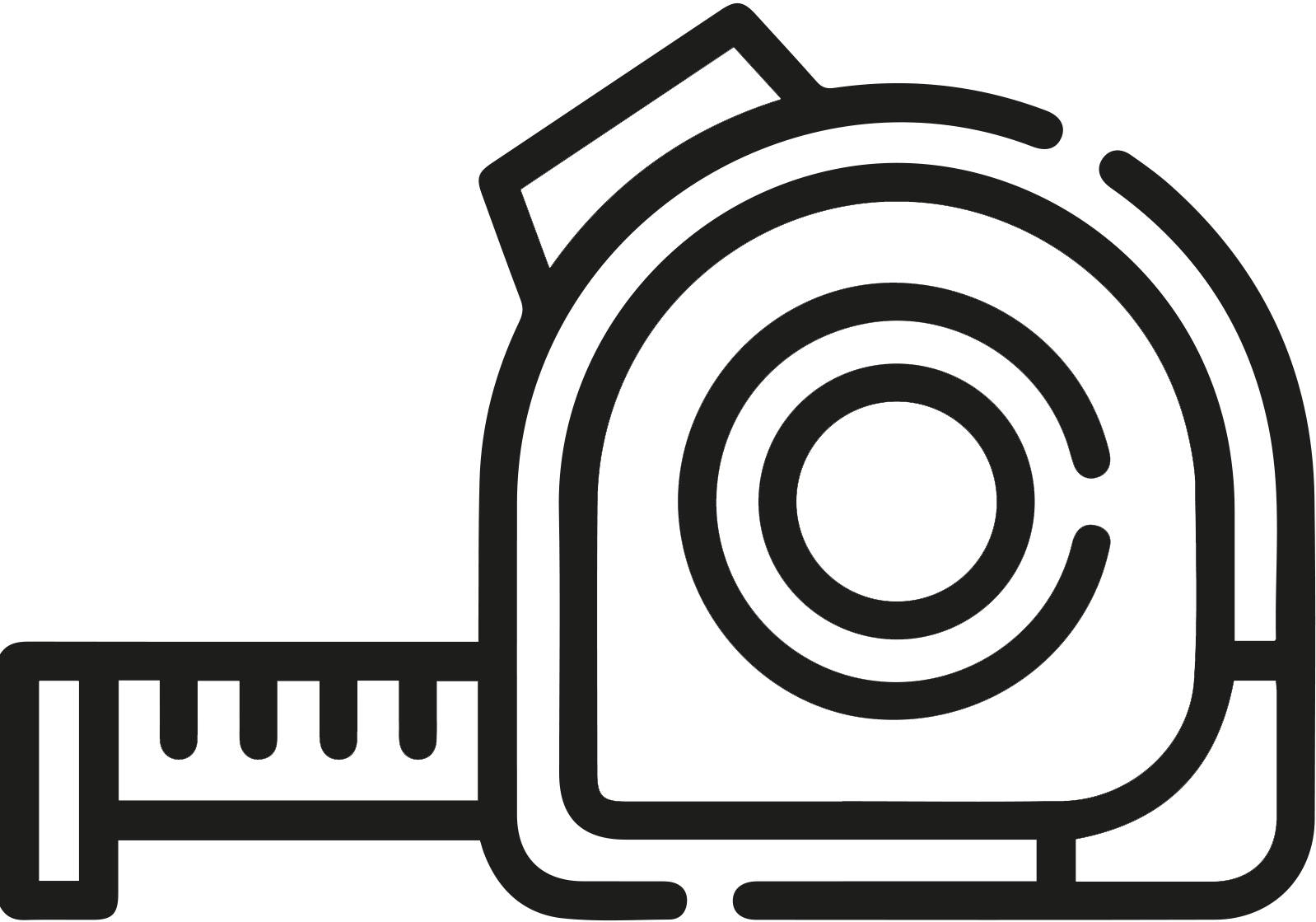 Préparation chantier